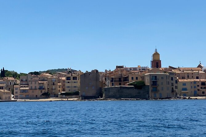 Saint Tropez Unique Food Tour! - Cancellation Policy