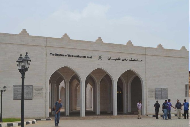 Salalah City Tour :Salalah Tours - Traveler Participation