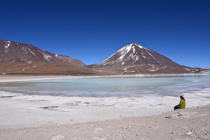Salar De Uyuni. Classic Full Day. English Guide. PLS ASK FOR AVAILABILITY - Exclusions