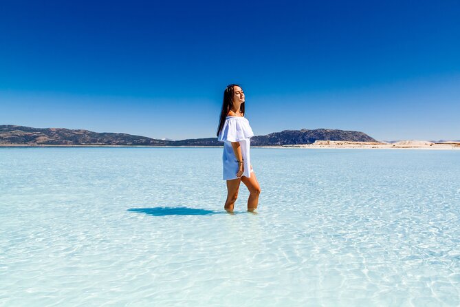 Salda Lake and Pamukkale Tour Review - Pickup Information