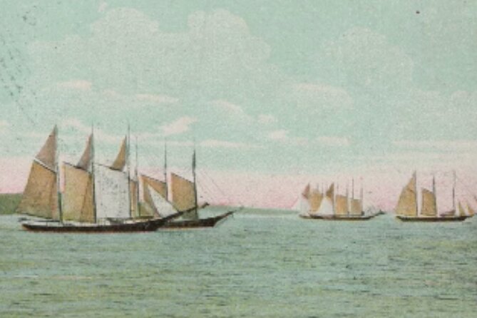 Salem Vintage Postcard Tours - Cancellation Policy