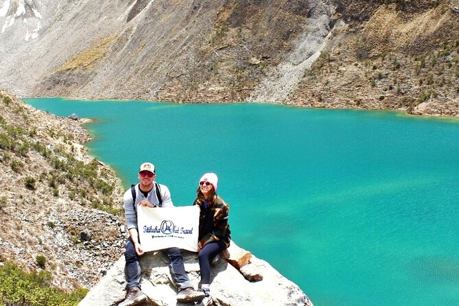Salkantay Trek to Machu Picchu 5d / 4n - Transfers and Transportation