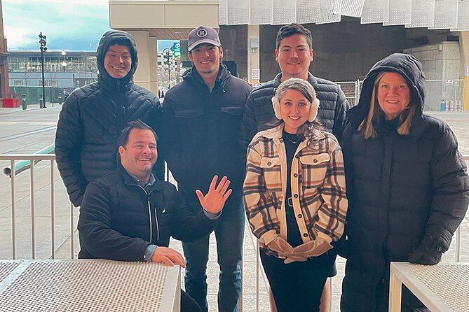 Salt Lake City Food and Drink Walking Tour - Tour Details