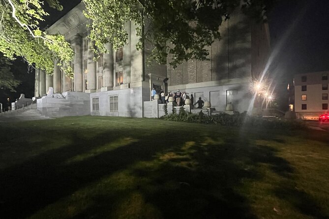 Salt Lake City Ghost Tour: Outer Reaches Tour - Guest Experiences