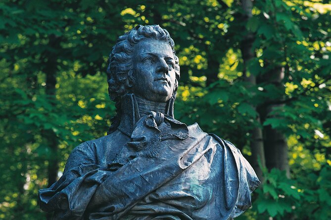 Salzburg On the Traces of Mozart Private Tour - Booking and Tour Details