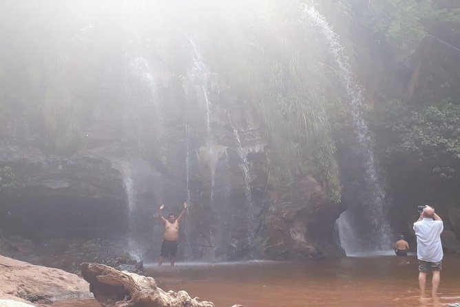 Samaipata Fort & Caves Tour (1 Full Day) - Preparing for the Adventure
