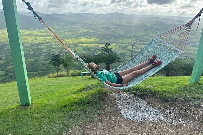 Samana: to Montana Redonda With Lunch and Transportation. - Exploring Montana Redonda