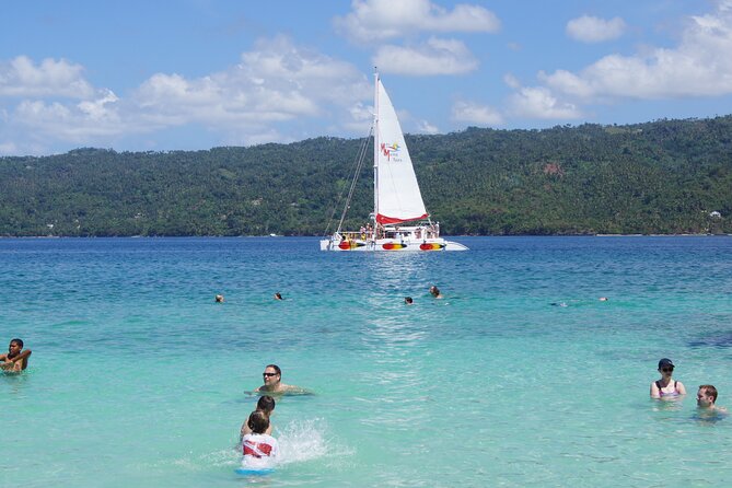 Samana, Waterfall El Limon, Bacardi Island, Whales Watching Group Excursion - Host Responses and Improvements