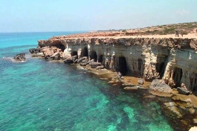 San Antonio Ruby Sunset Cruise From Protaras - Reviews and Ratings