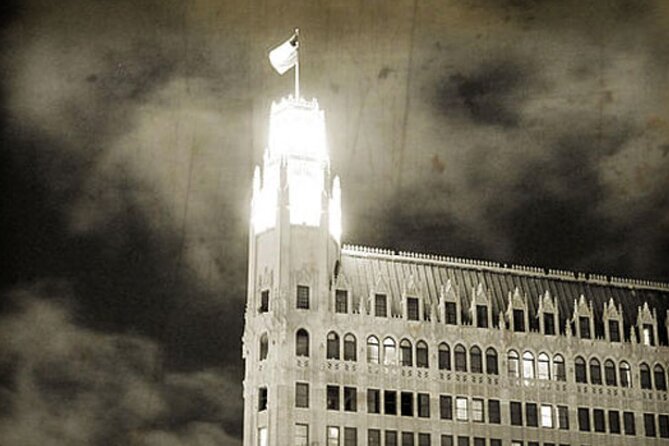 San Antonios Ultimate Ghost and Murder Walking Guided Tour - Guest Experiences and Feedback