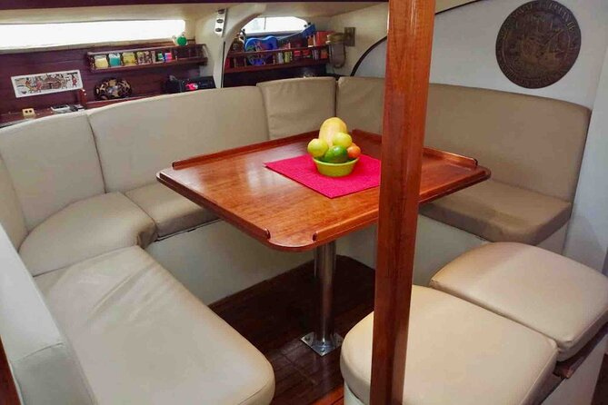 San Blas ALL INCLUSIVE Sailing Charter - 2 Day/2 Night - Safety Considerations
