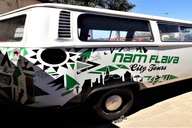 San Cultural Experience - Transportation Details