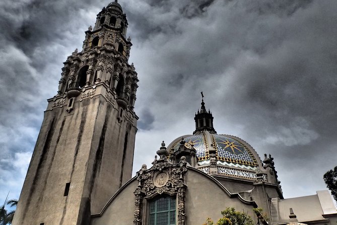 San Diego Balboa Park Scavenger Hunt Adventure - Tackling the Scavenger Hunt Challenges