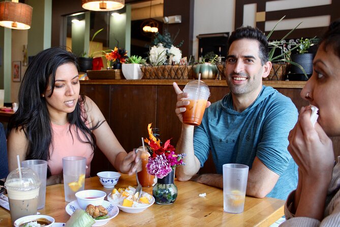 San Diego Vegan Food Tour - Experience Highlights