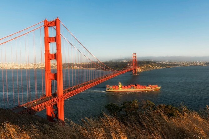 San Francisco+ 17 Miles+ Yosemite National Park 3-day Tour - Accessibility and Confirmation