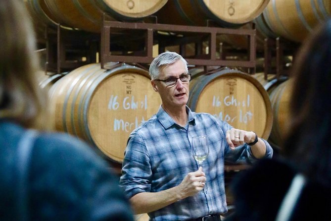San Francisco: Guided Tour of Coastal Redwoods & Wine Country - Traveler Experiences