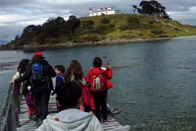 San Isidro Lighthouse and Fort Bulnes Heritage Route - Questions About Your Stay