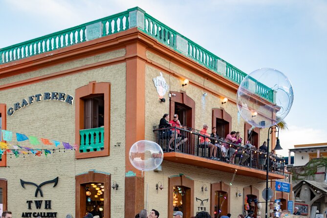 San Jose Del Cabo: Art Walk, Bajas Beer Tasting and Chocolate Demonstration - Participant Information