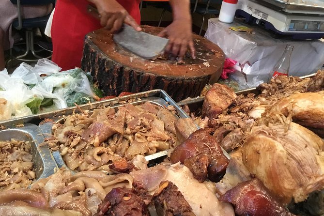 San Jose Del Cabo Morning Food Tour - Customer Experiences and Reviews