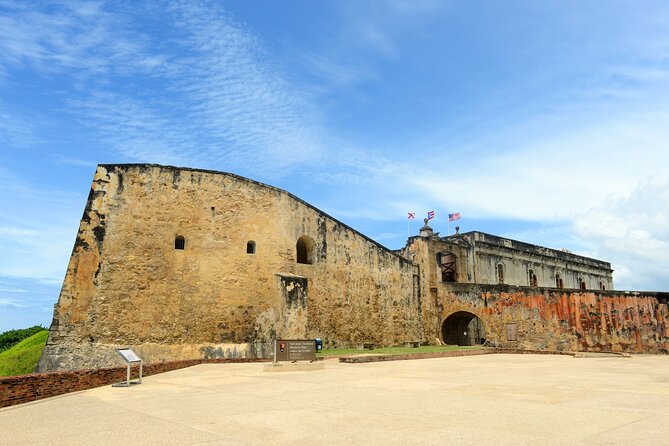 San Juan Self-Guided Walking Audio Tour - User Reviews and Feedback
