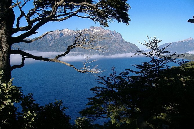 San Martin De Los Andes, Huechulafquen Lake & Lanin Volcano - Full Day - Meeting and Pickup