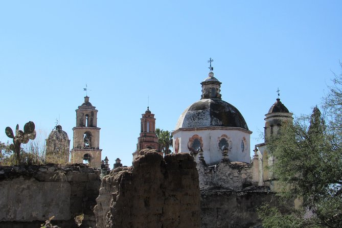 San Miguel De Allende Driving Tour - Customer Feedback