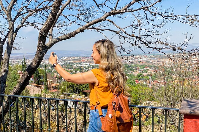 San Miguel De Allende Tour From Mexico City - Traveler Experiences and Feedback