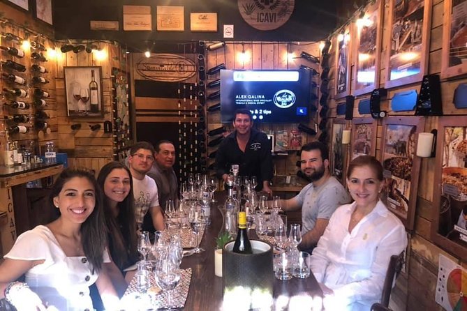 San Miguel De Allende: Traditional Mexican Drinks Tasting - Tasting Details and Inclusions