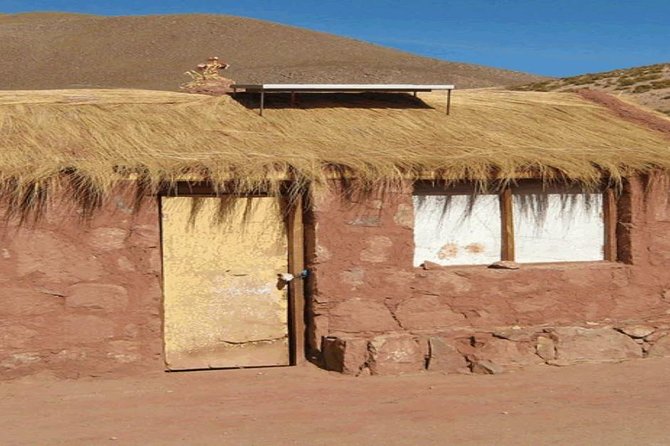 San Pedro De Atacama: Half Day to El Tatio Geysers, Breakfast Included - Breakfast Offerings