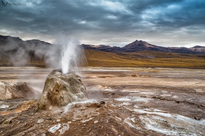 San Pedro De Atacama, Tatio Geysers - Full Day - Accessibility and Traveler Suitability
