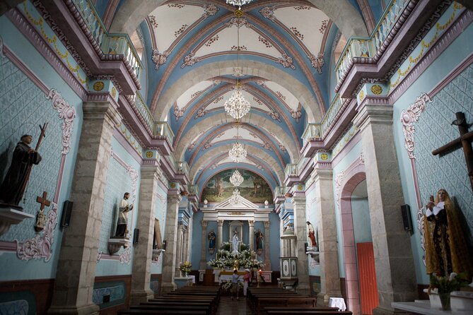 San Sebastian Del Oeste Magic Town From Puerto Vallarta - Recommendations and Requirements