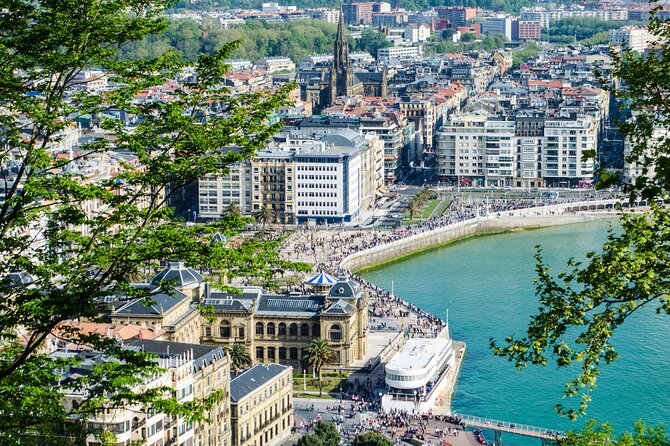 San Sebastian Scavenger Hunt and Highlights Self-Guided Tour - Customer Feedback