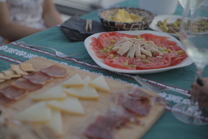 San Sebastian Sunset Sailing Trip - Schedule and Pricing
