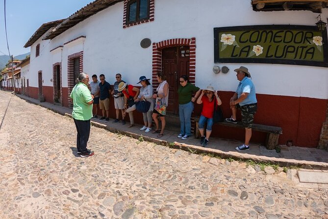 San Sebastian Tour - Traveler Feedback