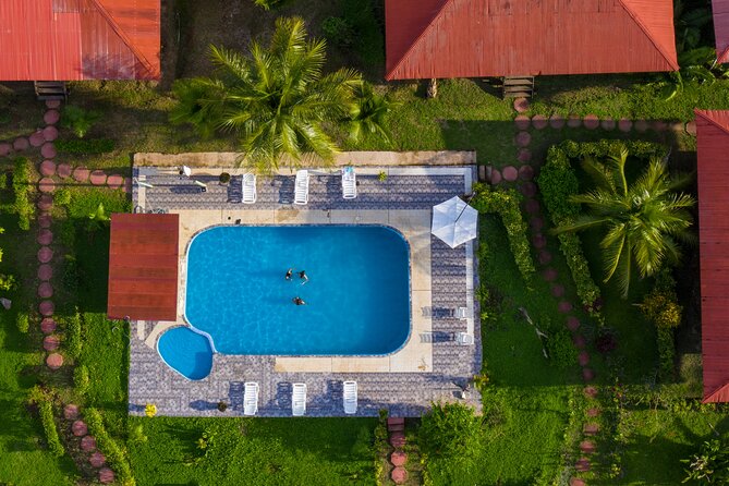 Sandoval, Collpita De Loros and Adventure 4 Days / 3 Nights - Accommodations and Dining