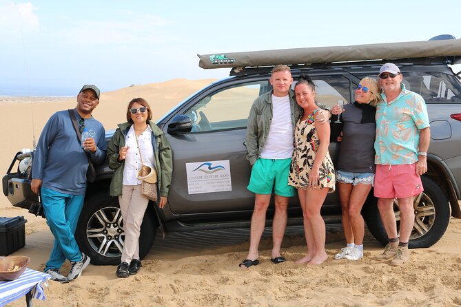 Sandwich Harbour 4x4 Tour - Traveler Reviews