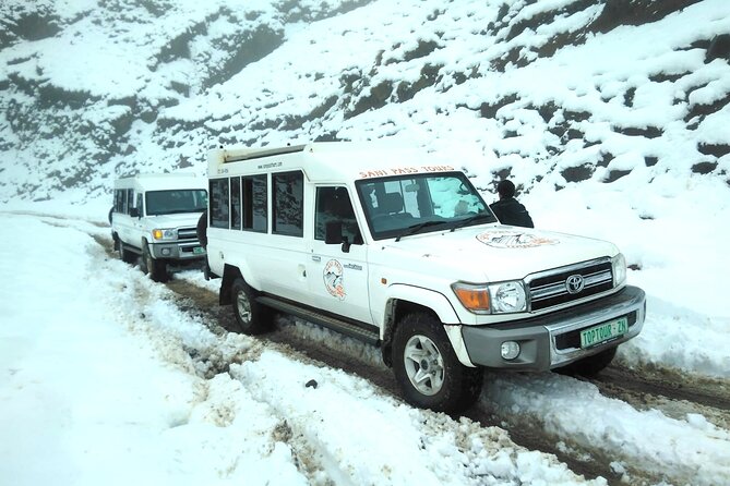 Sani Pass Private Day Tour - What to Expect