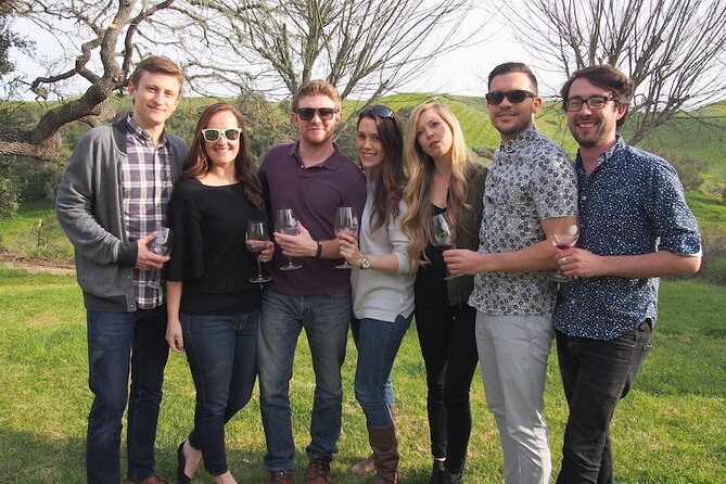 Santa Barbara/Santa Ynez Wine Tour (We Drive Your Vehicle) - Inclusions and Amenities