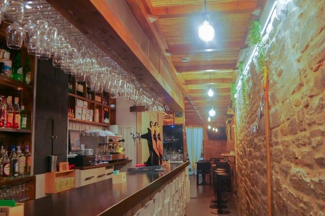 Santiago De Compostela: Cheese and Wine Tasting Experience - Customer Reviews and Feedback