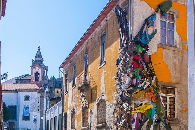 Santiago De Compostela to Porto & Douro Valley 2-Day Private Tour - Accommodation Options