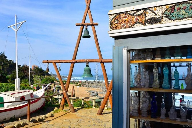 Santiago: Private Full-Day Tour of Pomaire & Isla Negra, Including Entrance - Additional Information