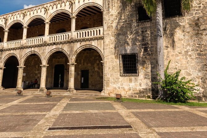 Santo Domingo City Tour With Pickup in Bayahibe - Additional Considerations