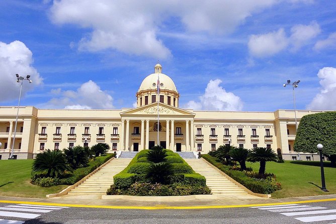 Santo Domingo Colonial Walking and Sightseeing Tour - Tour Schedule