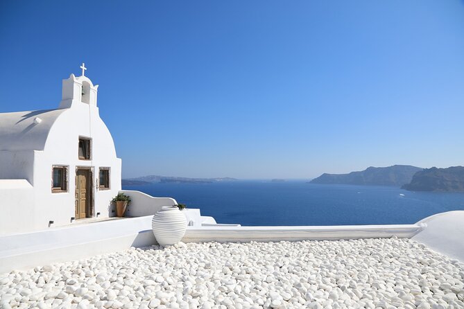 Santorini Full-Day Tour From Heraklion Crete - Customer Reviews