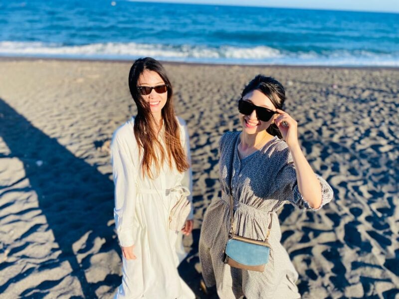 Santorini Instagram Best Spots Tour With Local Guide - Inclusions and Exclusions