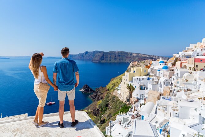 Santorini Personalized Photography Excursion - Customer Support and Assistance