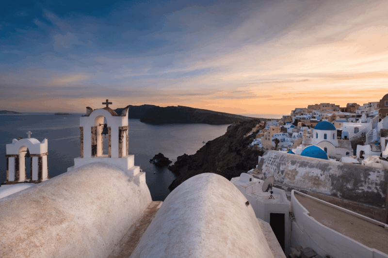 Santorini: Santorini All-Inclusive Shore Excursion - Itinerary and Highlights