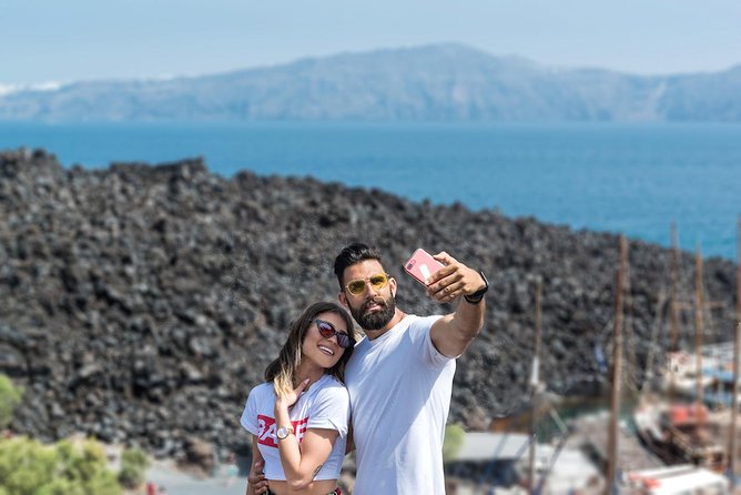 Santorini Volcano Tour With Oia Sunset - Additional Information
