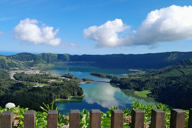 Sao Miguel - Azores: Seven Cities & Lagoa Do Fogo Tour - Booking Information