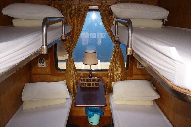 Sapa 3 Days Trekking Tour ( Overnight Train + Homestay + Hotel ) - Inclusions and Exclusions